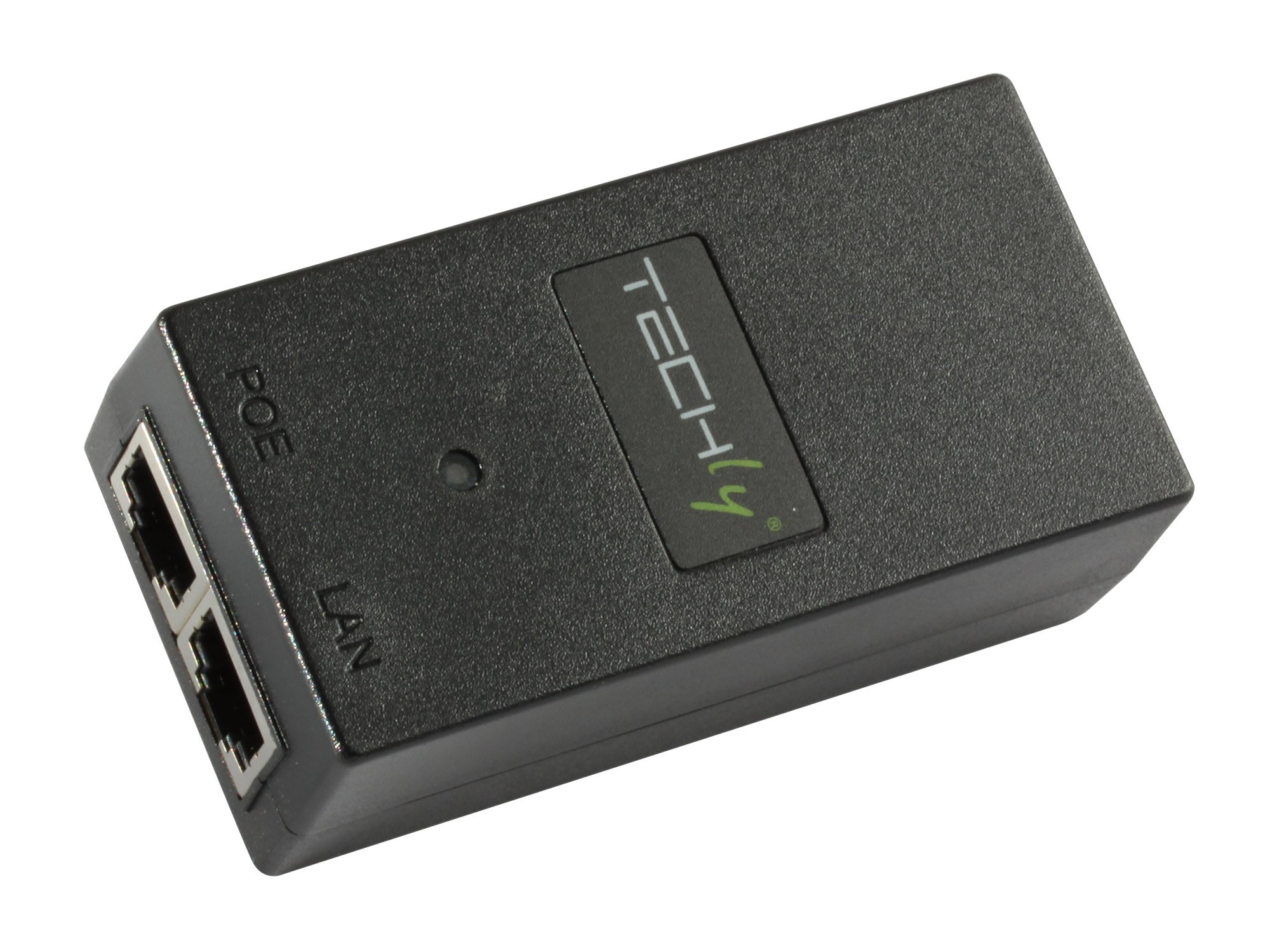 Iniettore PoE 10/100 Mbps - immagine 4