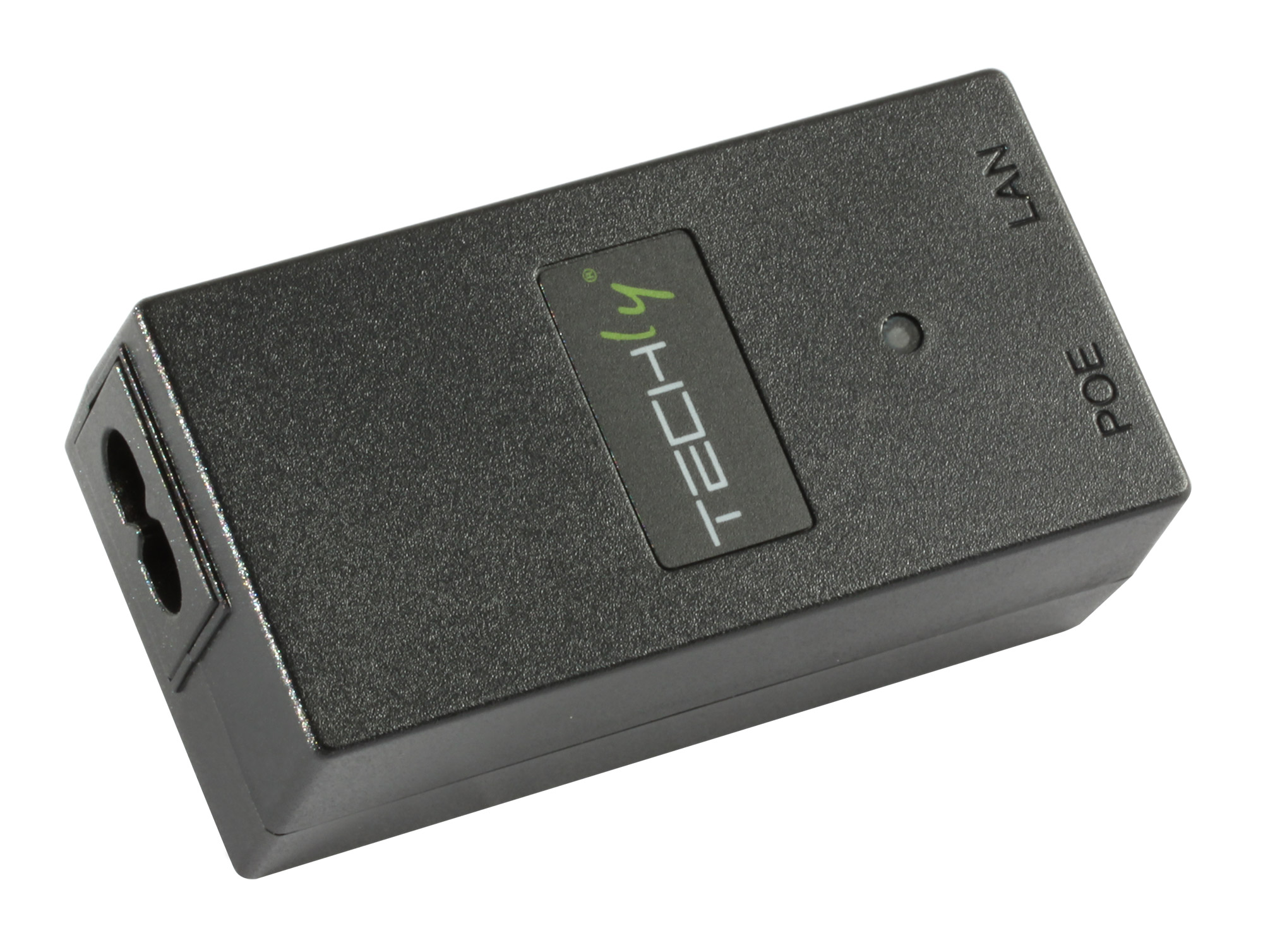 Iniettore PoE 10/100 Mbps - immagine 5
