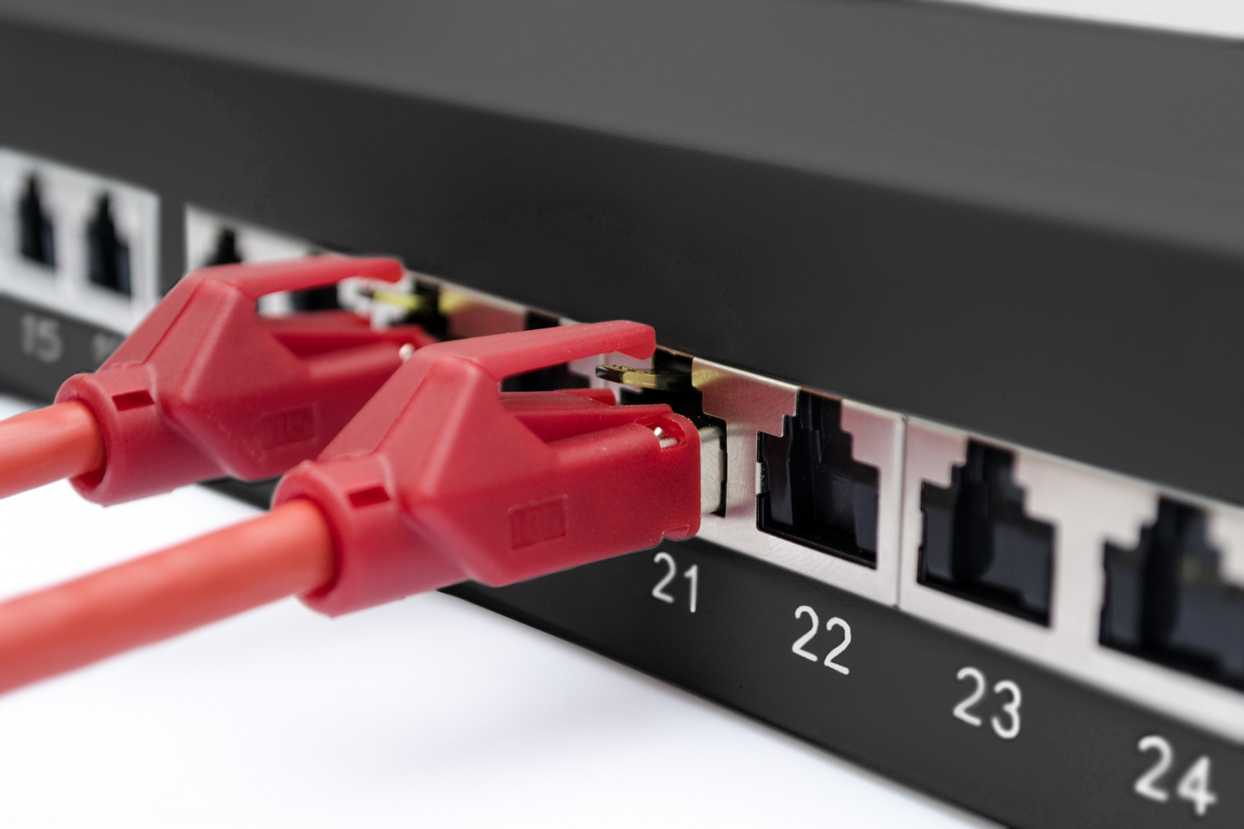 Digitus DN-91624S-EA-B pezzo di pannello 1U - immagine 3