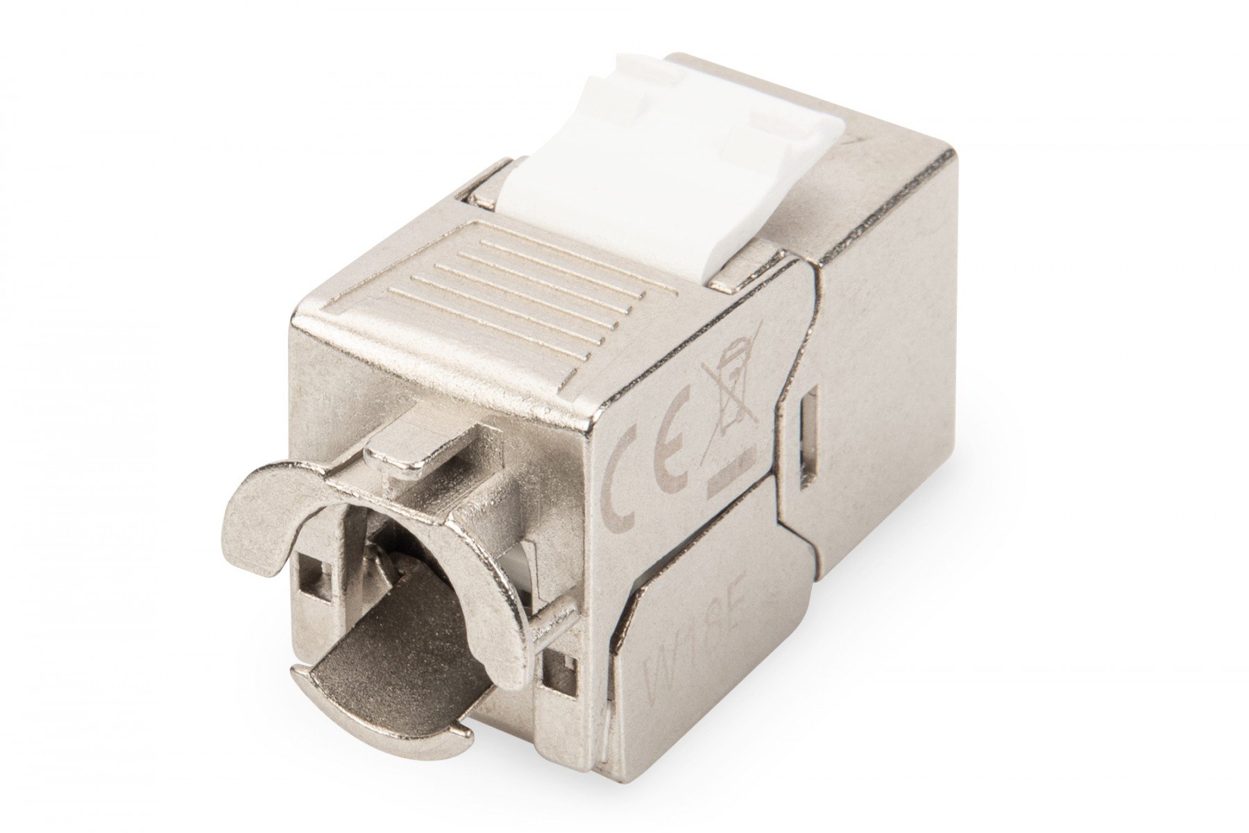 Digitus DN-93615-24 modulo Keystone - immagine 5