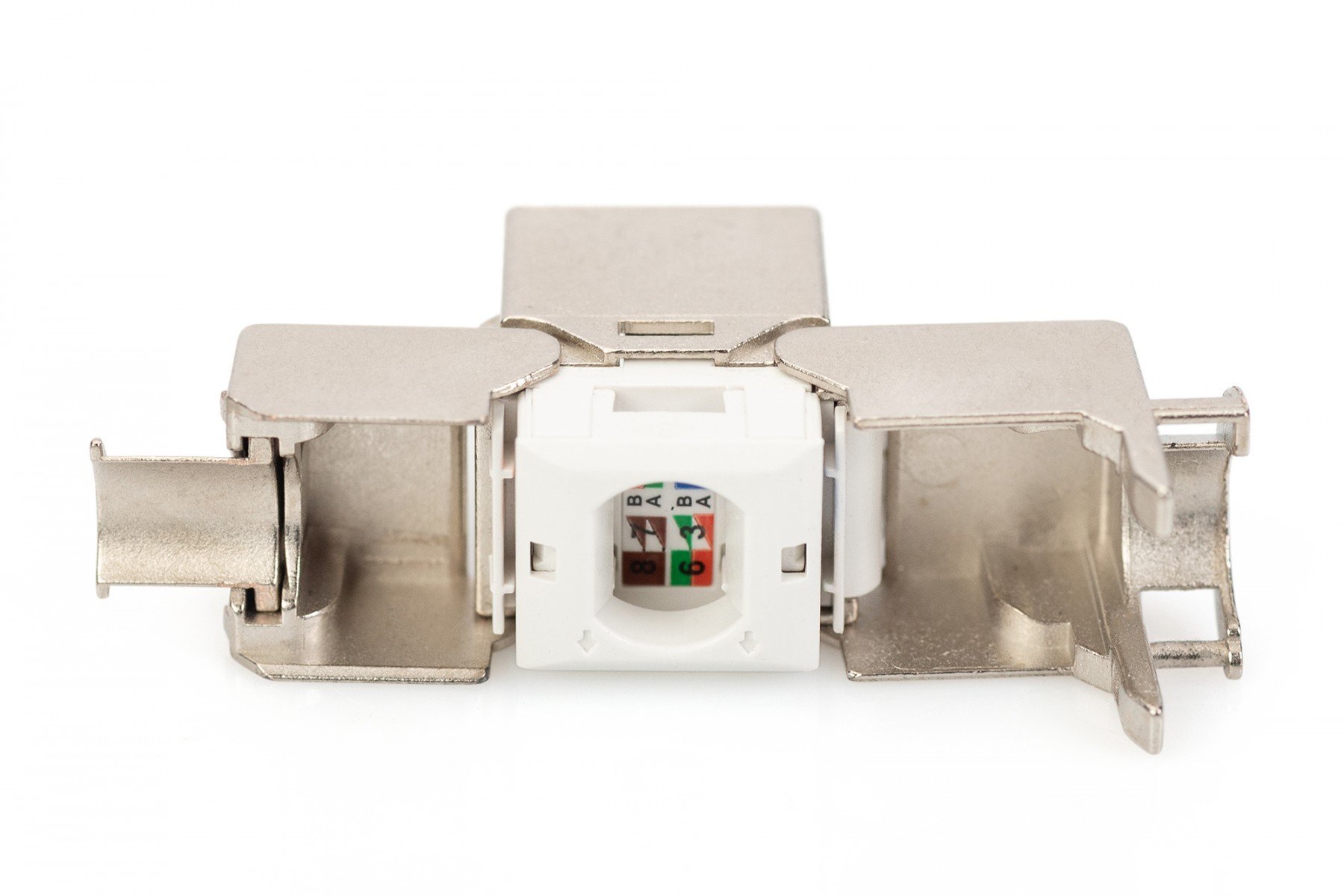 Digitus DN-93615-24 modulo Keystone - immagine 6