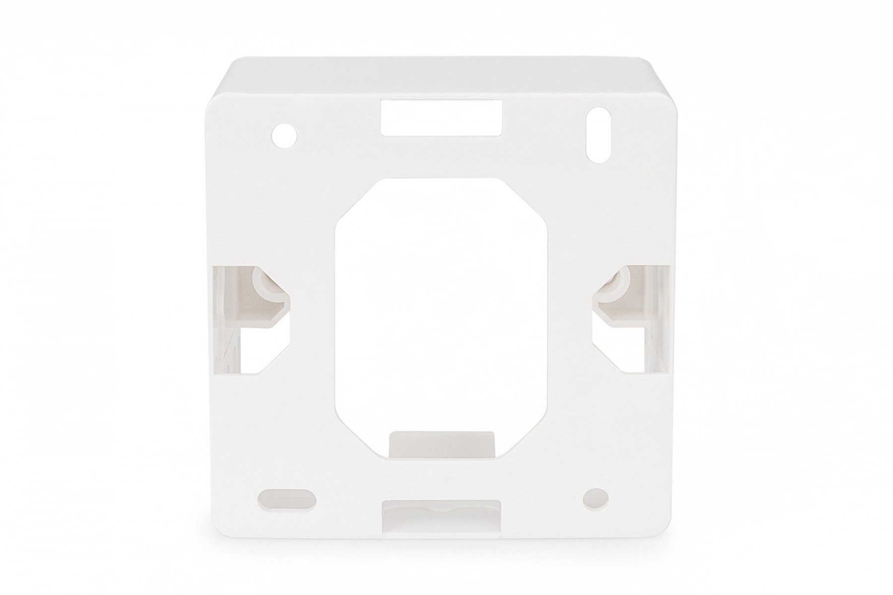 Digitus DN-93803 kit di fissaggio Bianco - immagine 2