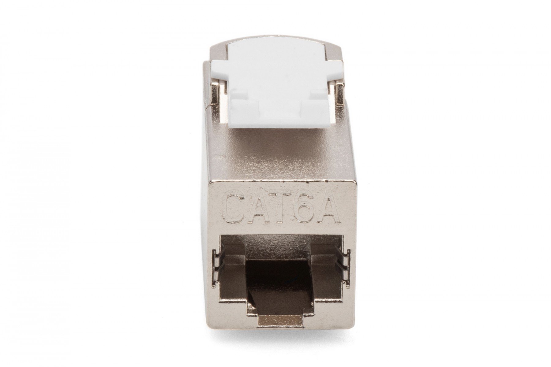 Digitus DN-93906 adattatore per inversione del genere dei cavi RJ-45 Nichel - immagine 3