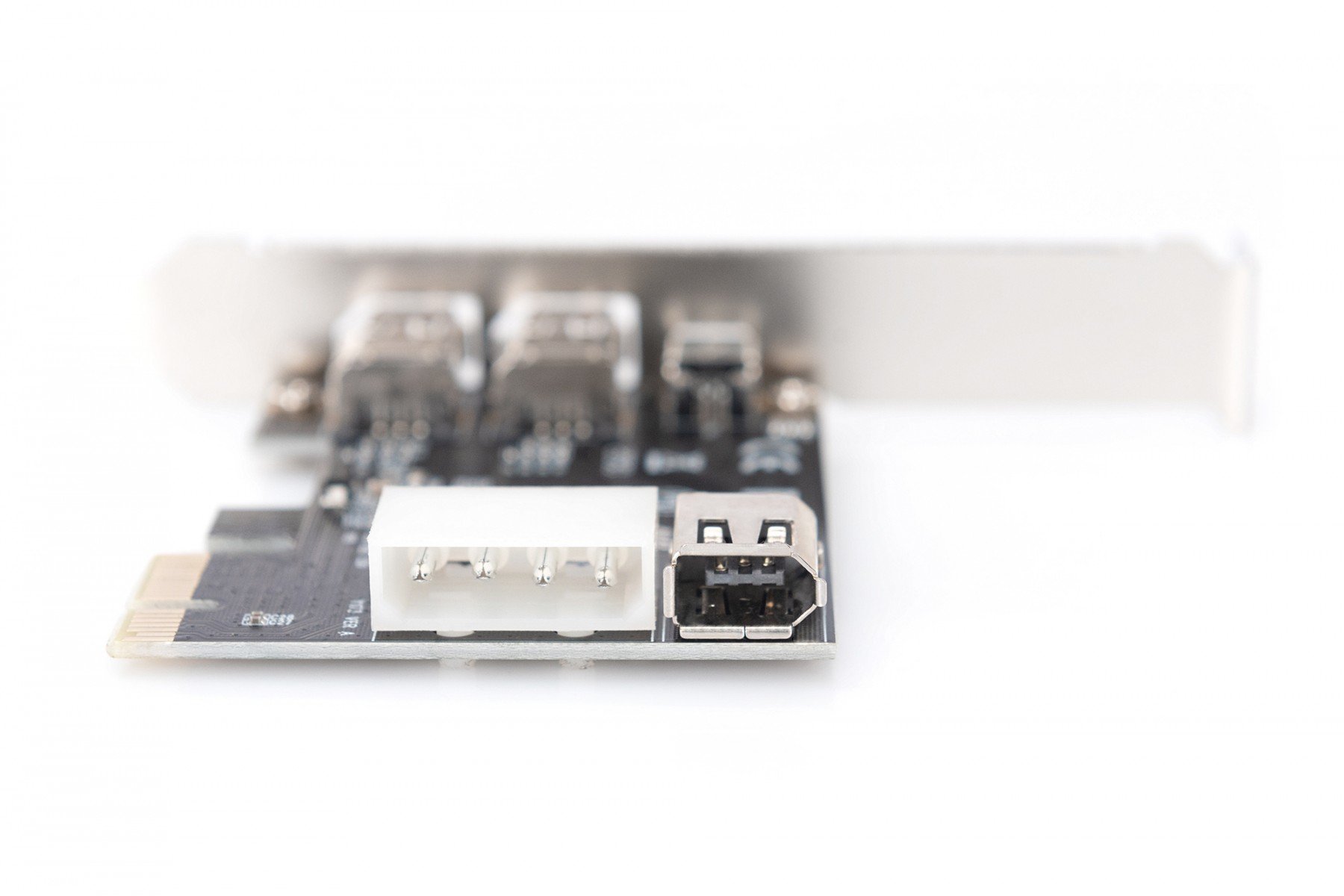 Digitus DS-30201-5 scheda di interfaccia e adattatore Interno IEEE 1394/Firewire - immagine 4