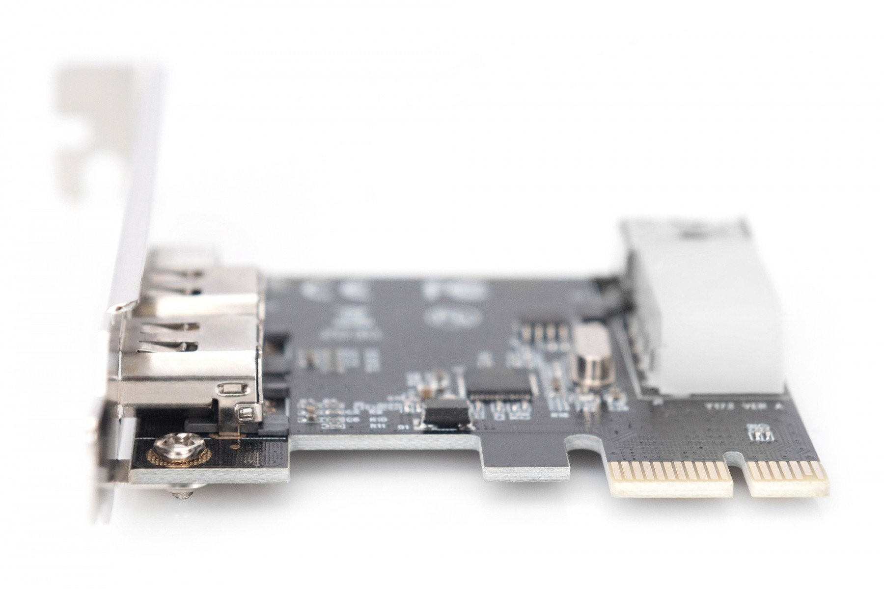 Digitus DS-30201-5 scheda di interfaccia e adattatore Interno IEEE 1394/Firewire - immagine 5