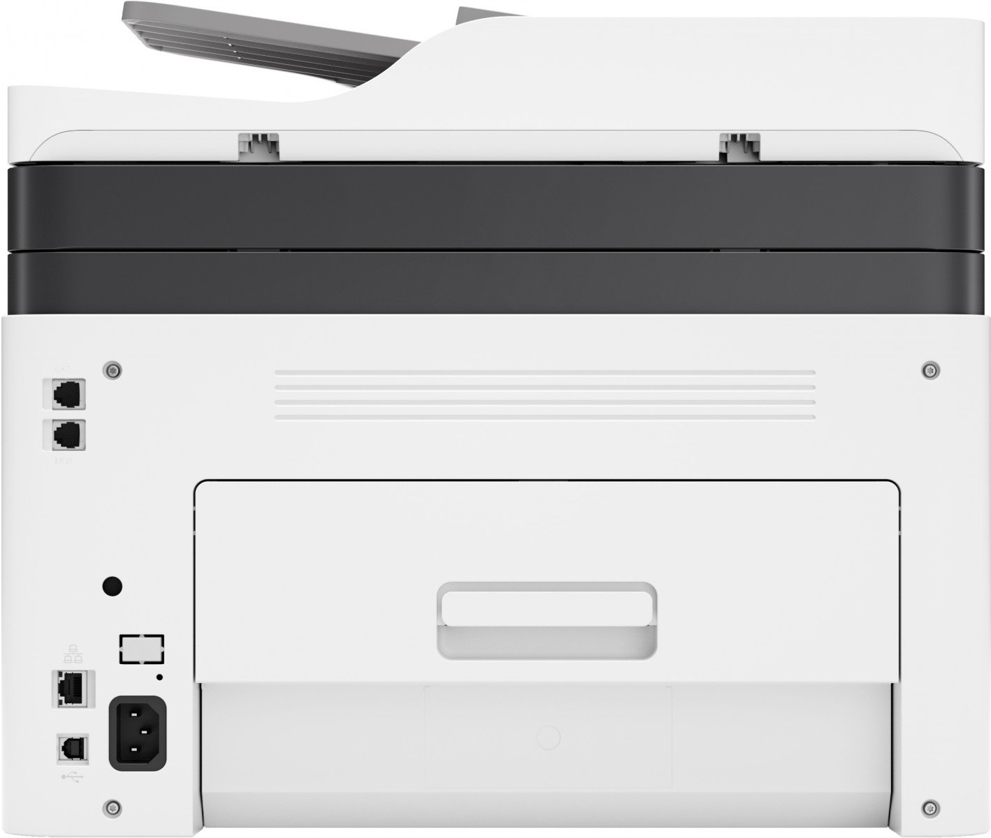 HP Color Laser Stampante multifunzione 179fnw, Stampa, copia, scansione, fax, scansione verso PDF - immagine 4