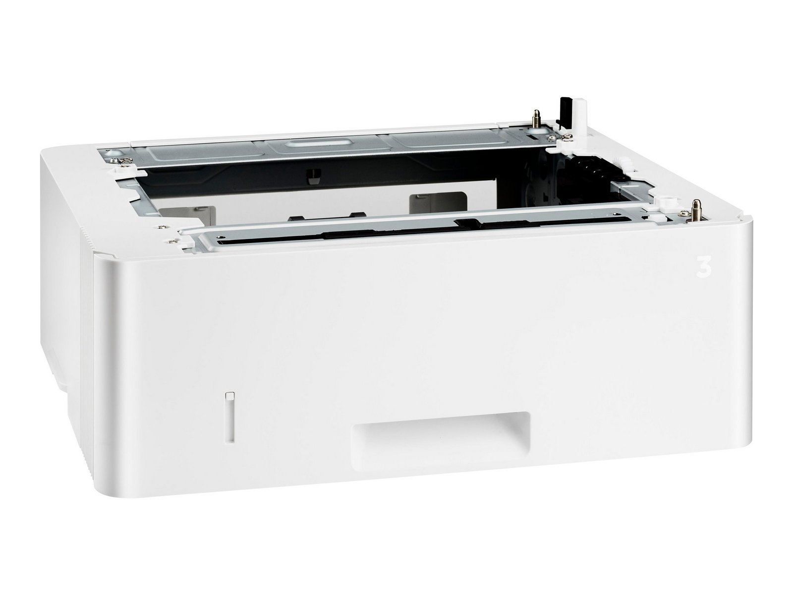 HP LaserJet Vassoio alimentatore Pro da 550 fogli - immagine 2