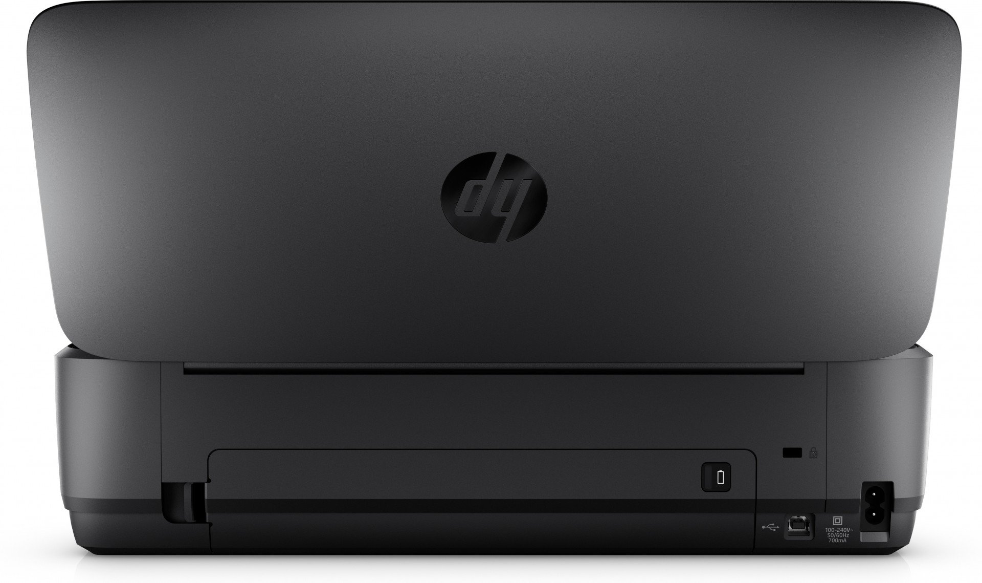 HP OfficeJet 250 Mobile AiO 3in1~~~ AT-Ware - immagine 10