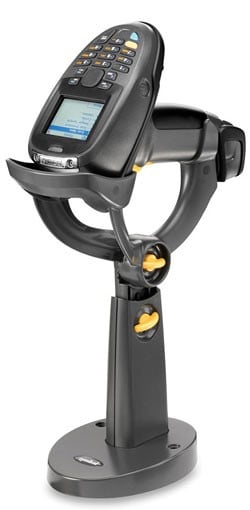 Zebra MT2070 SCANNER, ML, LASER, STB2000 - immagine 2